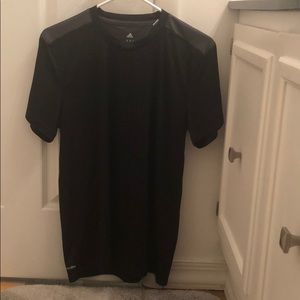 Adidas Basketball shirt